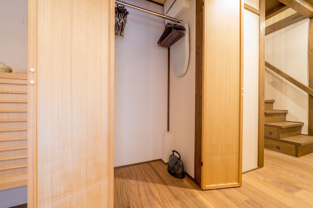 RESI STAY VILLA SILKTREE 京都