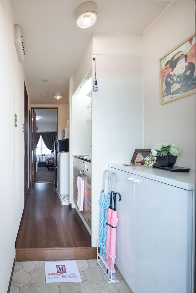 COZY HOUSE 411 FREE E- BIKE & FREE PORTABLE WIFI 京都