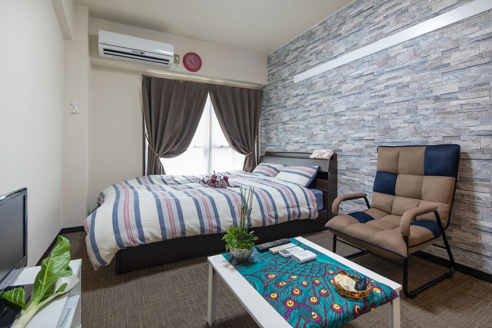 COZY HOUSE 411 FREE E- BIKE & FREE PORTABLE WIFI 京都