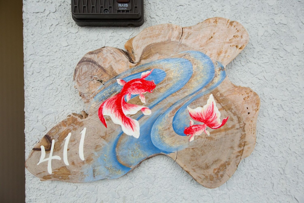 COZY HOUSE 411 FREE E- BIKE & FREE PORTABLE WIFI 京都