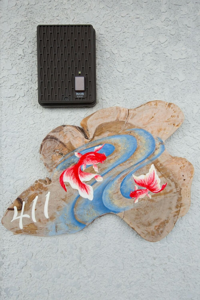 COZY HOUSE 411 FREE E- BIKE & FREE PORTABLE WIFI 京都