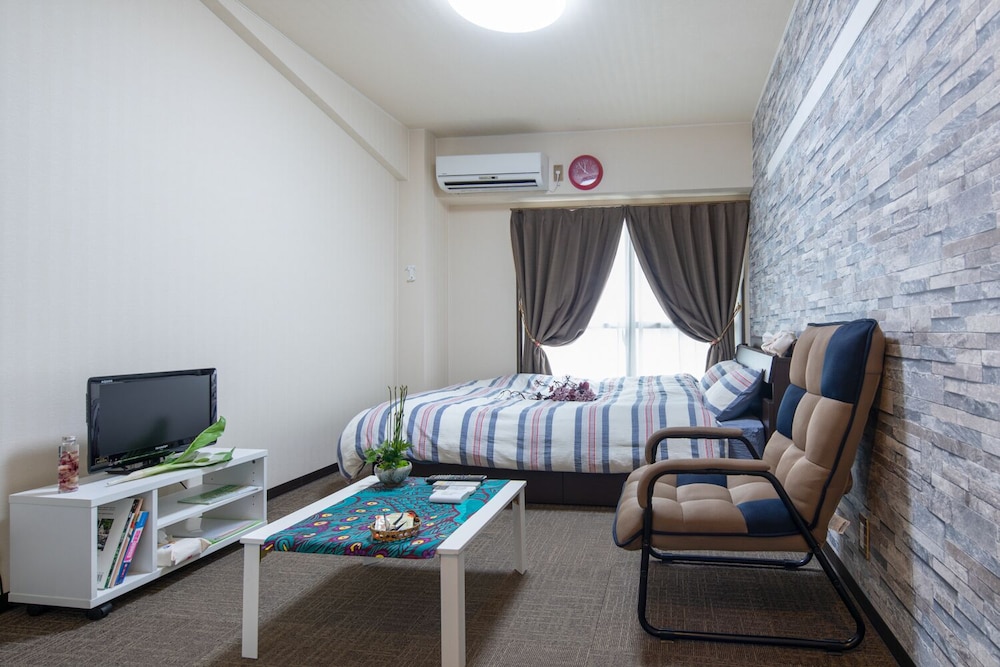 COZY HOUSE 411 FREE E- BIKE & FREE PORTABLE WIFI 京都