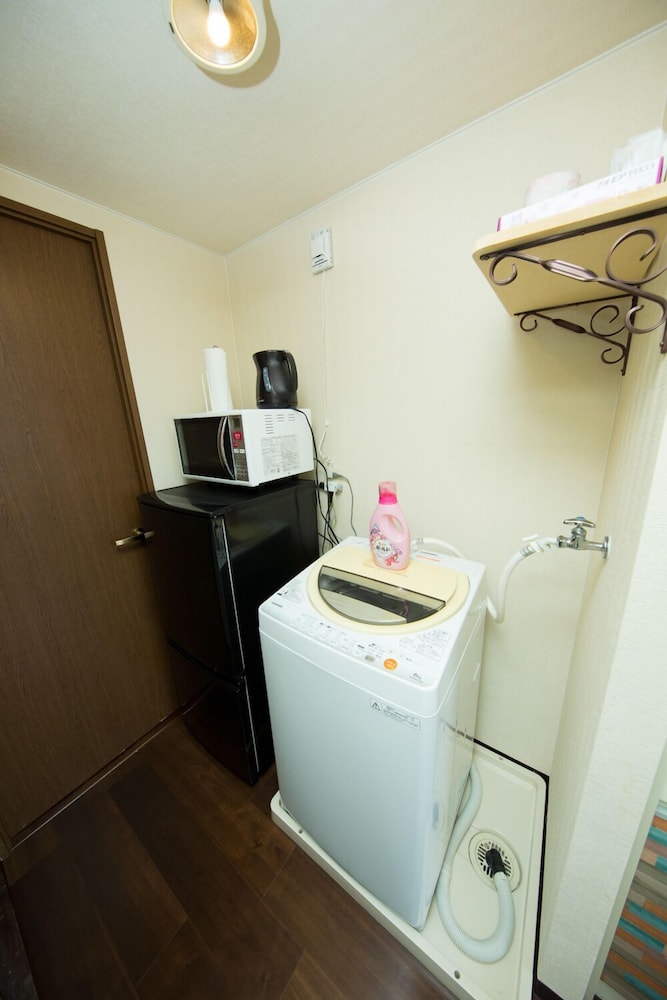 COZY HOUSE 411 FREE E- BIKE & FREE PORTABLE WIFI 京都