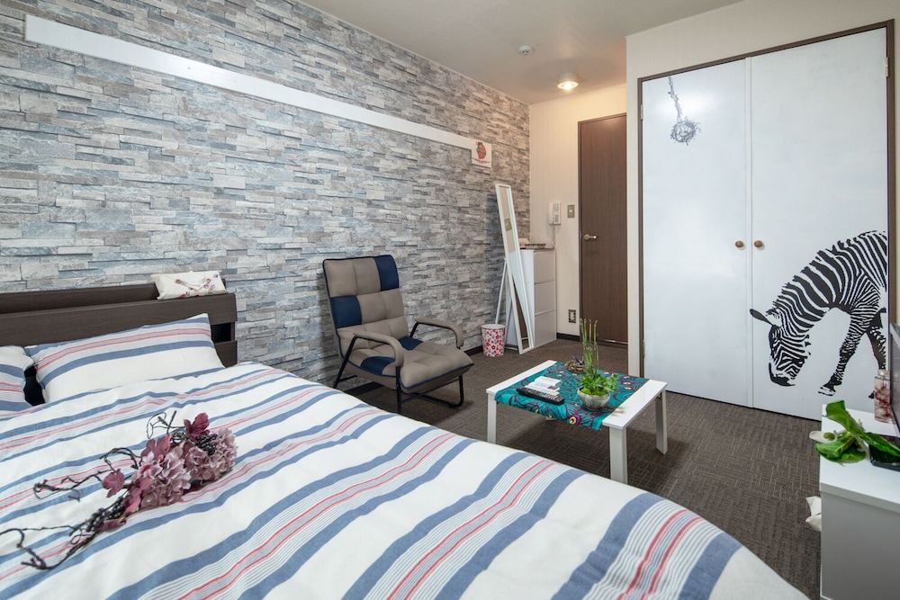 COZY HOUSE 411 FREE E- BIKE & FREE PORTABLE WIFI 京都