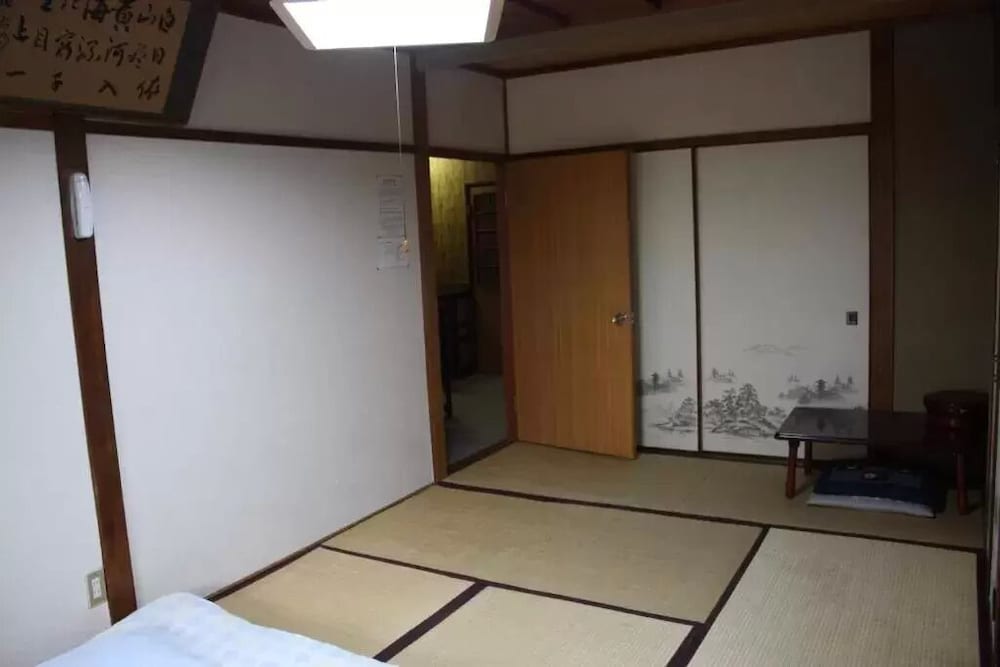 旅館 リバーサイド高瀬 京都