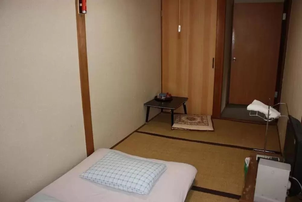 旅館 リバーサイド高瀬 京都
