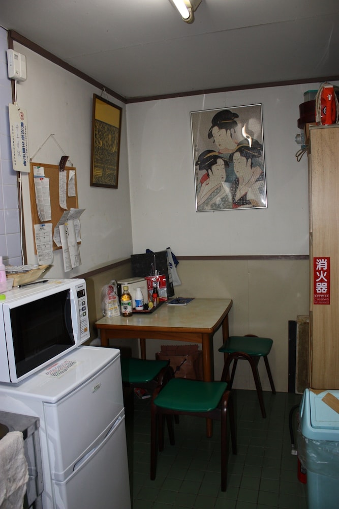 旅館 リバーサイド高瀬 京都