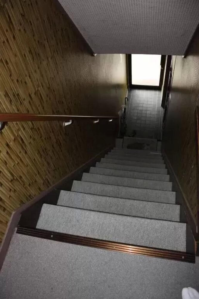 旅館 リバーサイド高瀬 京都