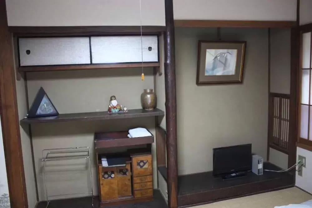 旅館 リバーサイド高瀬 京都