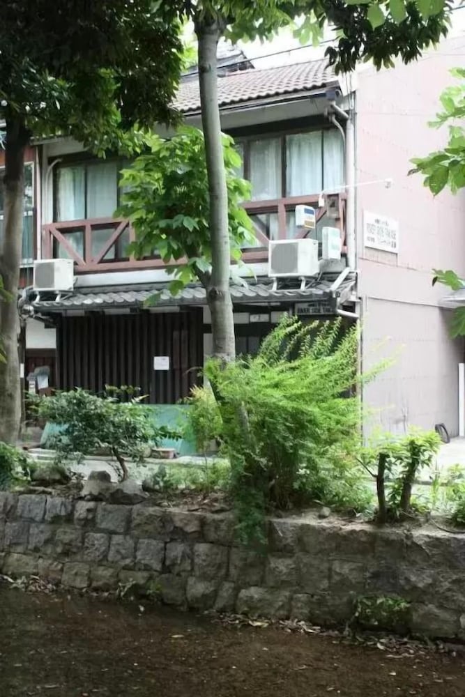 旅館 リバーサイド高瀬 京都