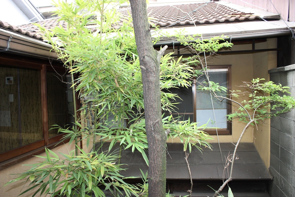 旅館 リバーサイド高瀬 京都