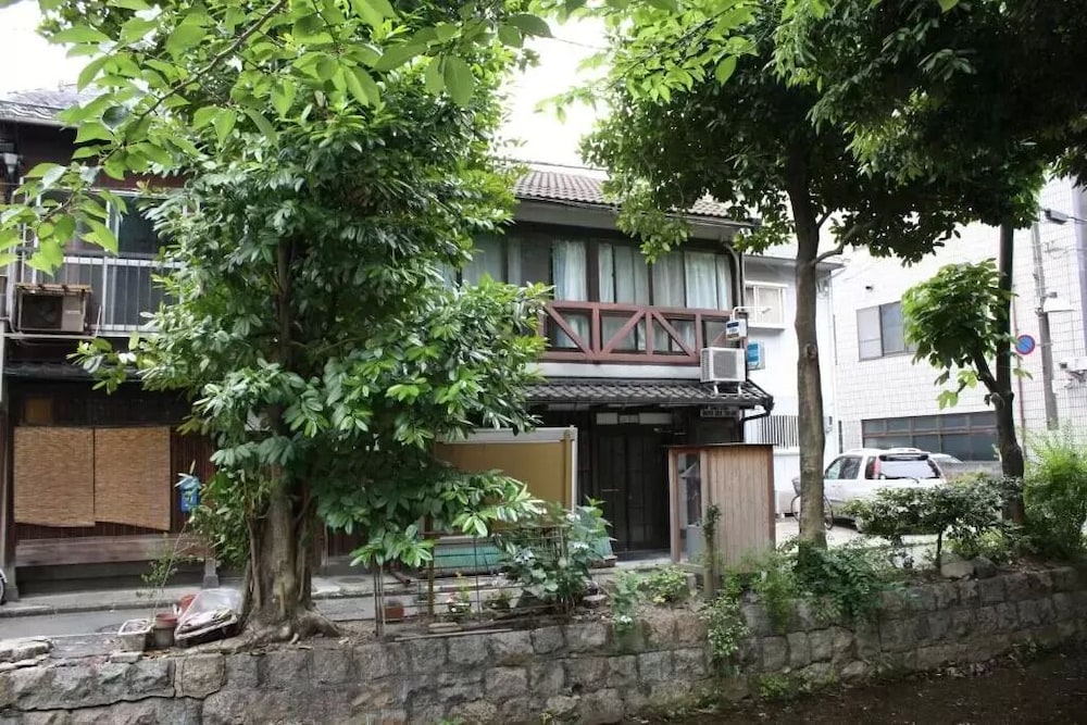 旅館 リバーサイド高瀬 京都
