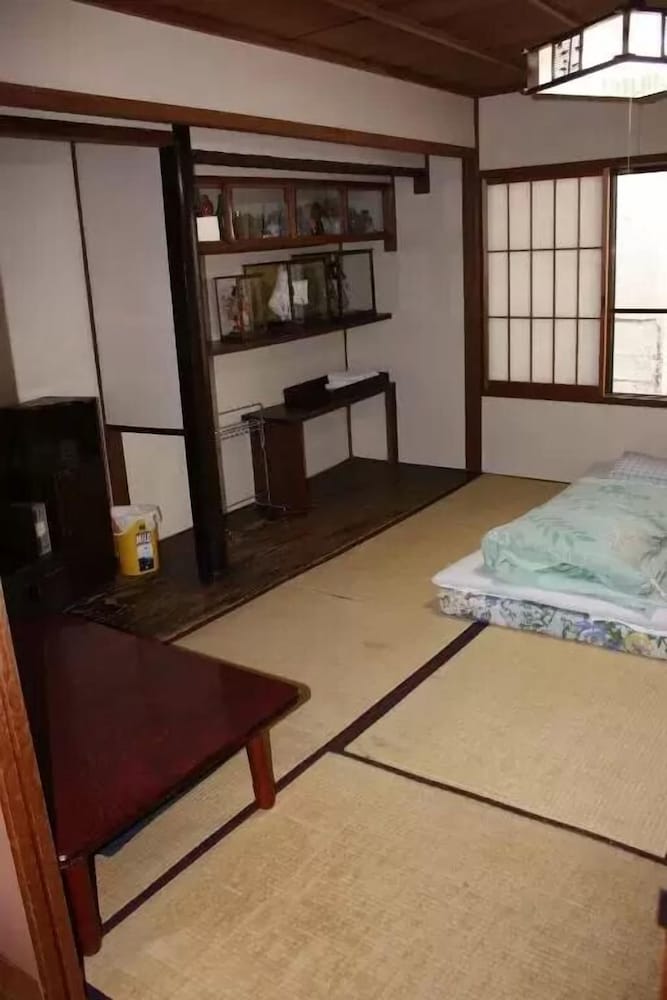 旅館 リバーサイド高瀬 京都