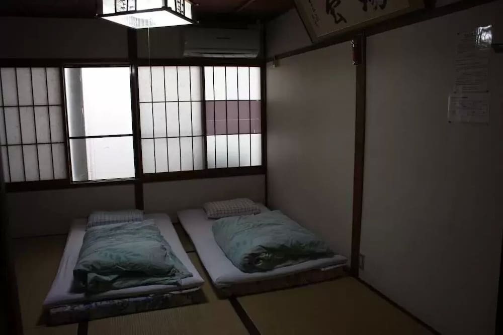 旅館 リバーサイド高瀬 京都