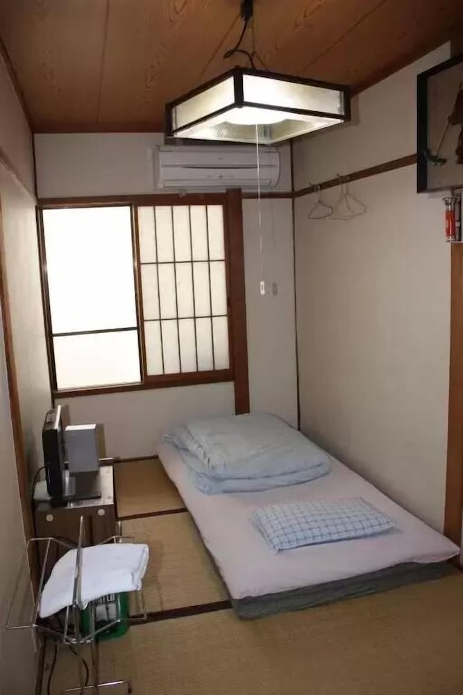 旅館 リバーサイド高瀬 京都