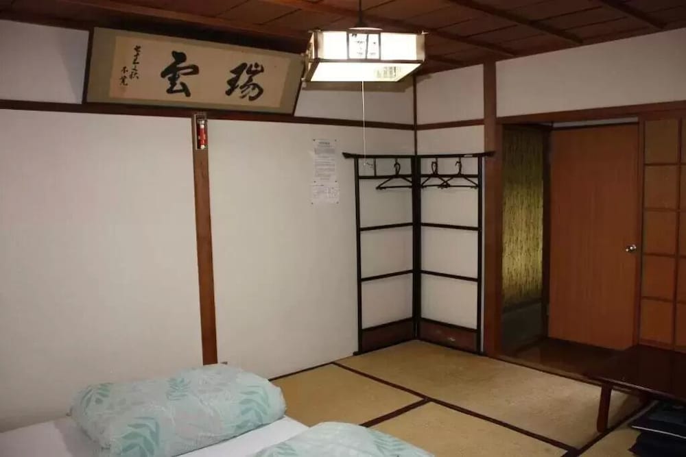 旅館 リバーサイド高瀬 京都