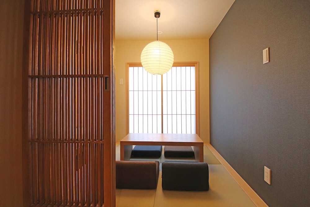悠旅 -APARTMENT HOTEL KYOTO NIJO YUTAKA- 京都