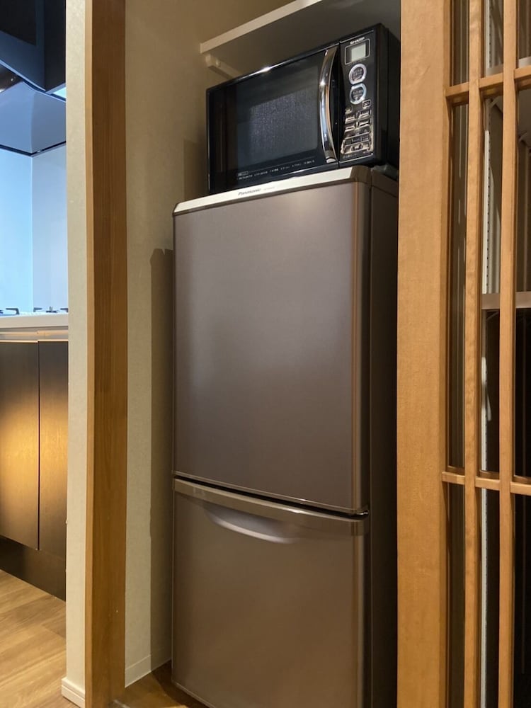 悠旅 -APARTMENT HOTEL KYOTO NIJO YUTAKA- 京都