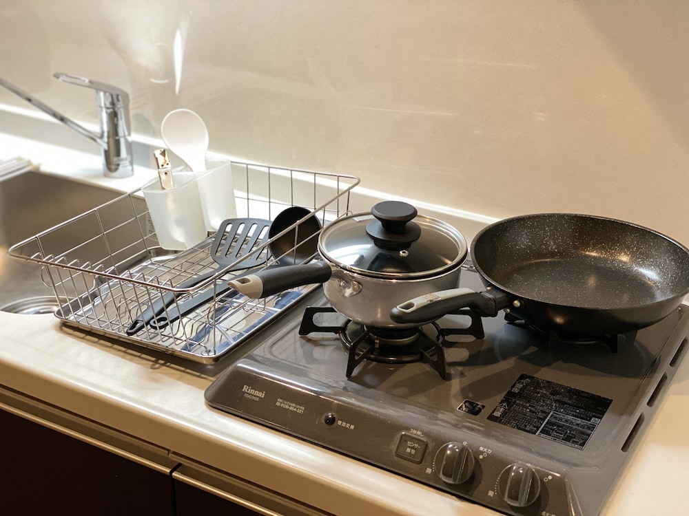 悠旅 -APARTMENT HOTEL KYOTO NIJO YUTAKA- 京都