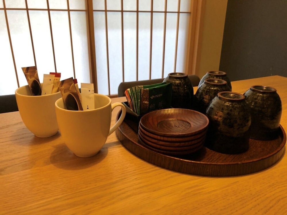悠旅 -APARTMENT HOTEL KYOTO NIJO YUTAKA- 京都