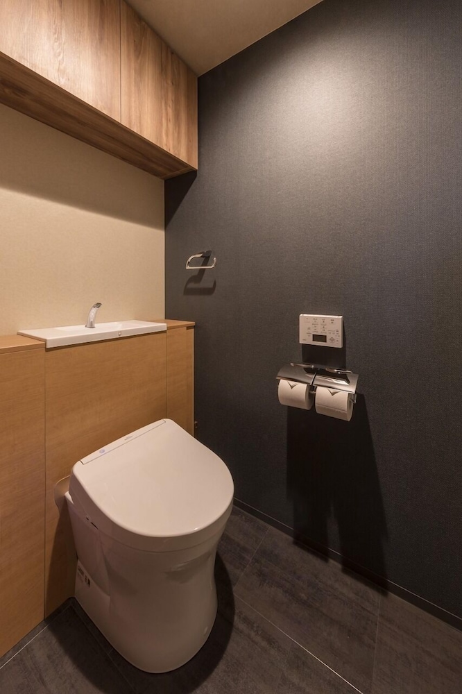 悠旅 -APARTMENT HOTEL KYOTO NIJO YUTAKA- 京都