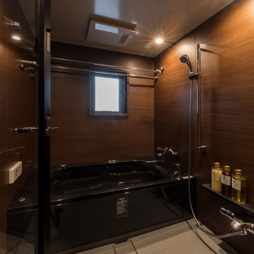 悠旅 -APARTMENT HOTEL KYOTO NIJO YUTAKA- 京都