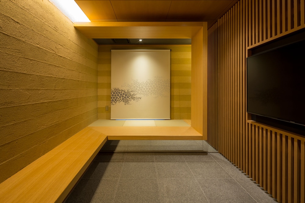 悠旅 -APARTMENT HOTEL KYOTO NIJO YUTAKA- 京都