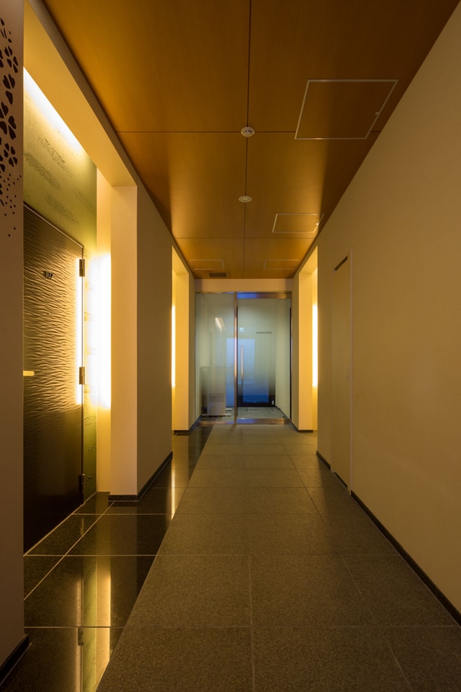 悠旅 -APARTMENT HOTEL KYOTO NIJO YUTAKA- 京都