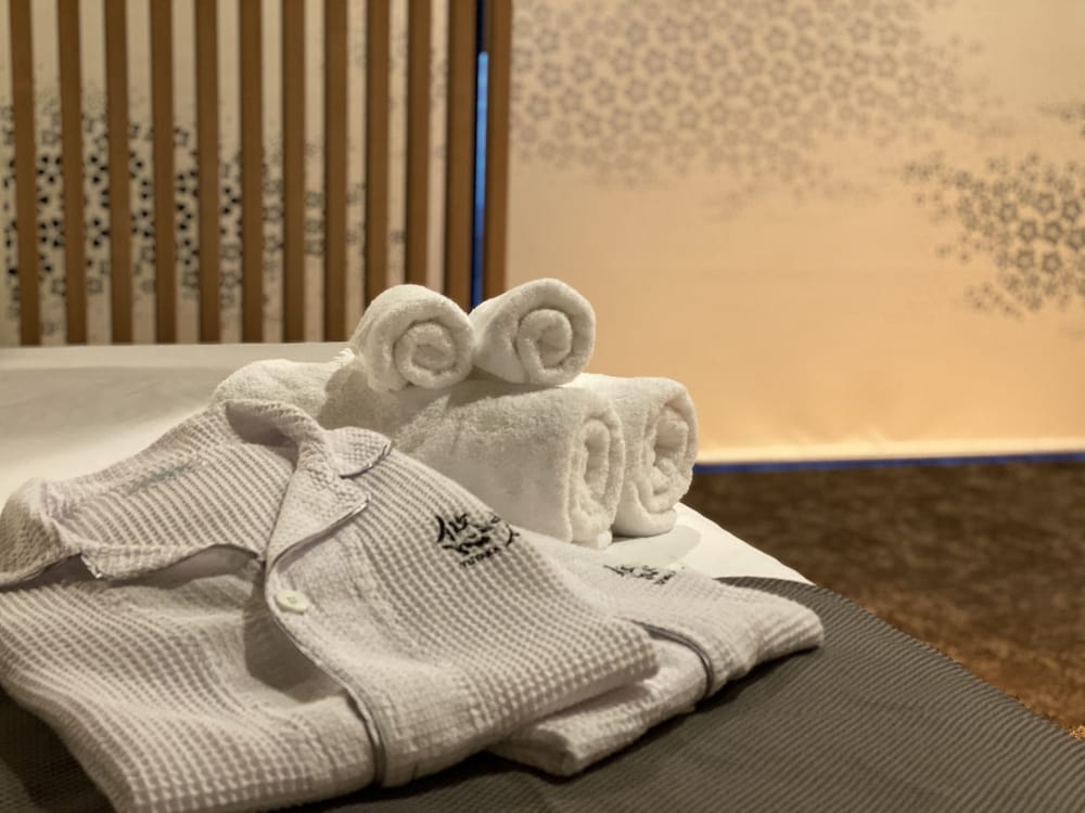 悠旅 -APARTMENT HOTEL KYOTO NIJO YUTAKA- 京都