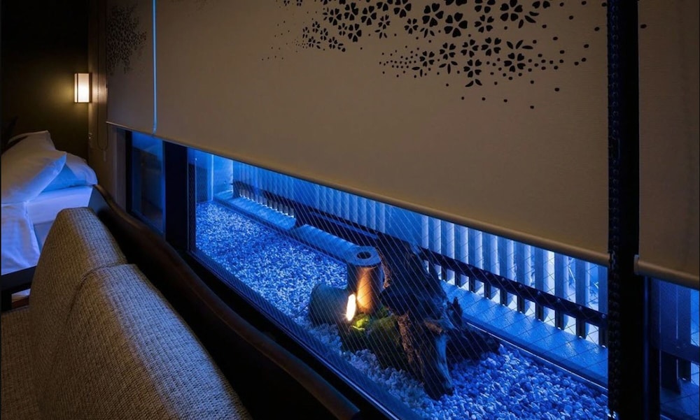 悠旅 -APARTMENT HOTEL KYOTO NIJO YUTAKA- 京都