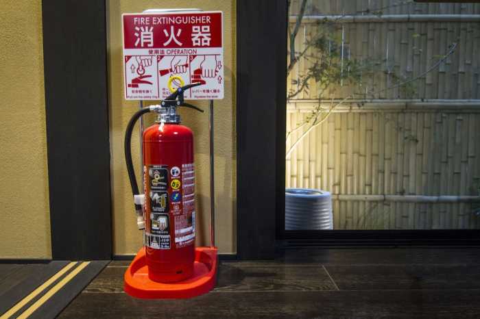 東福寺　町家　INN 桜と月 京都