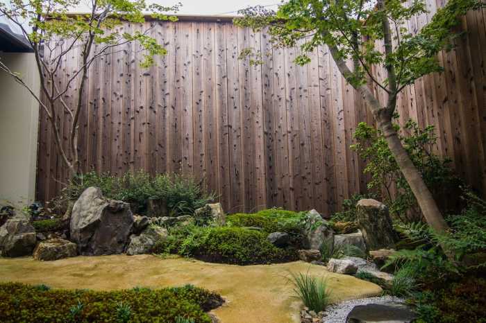 東福寺　町家　INN 桜と月 京都
