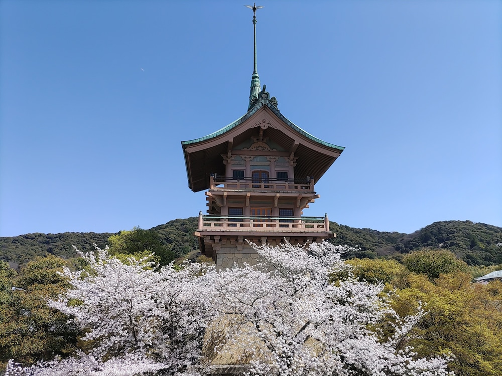 祇園旅館 花楽 京都