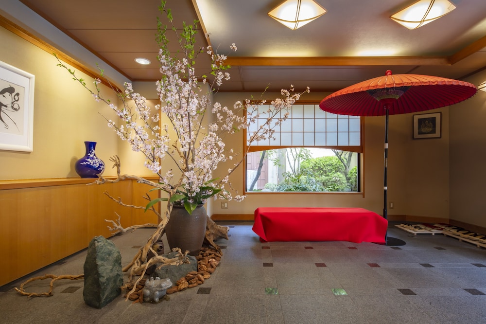 祇園旅館 花楽 京都