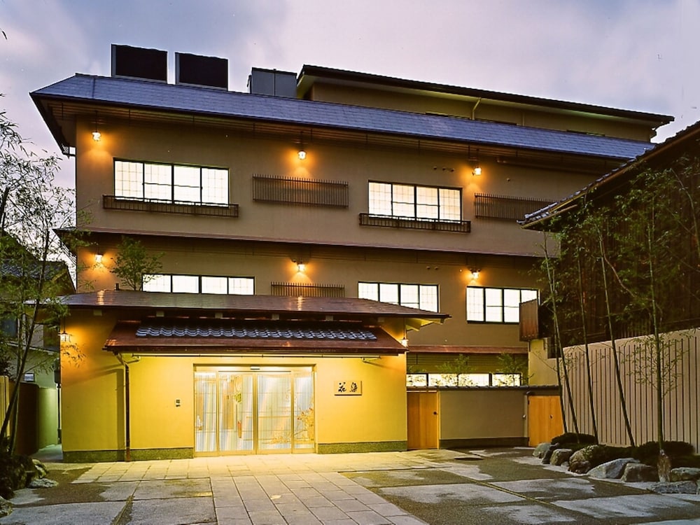 祇園旅館 花楽 京都