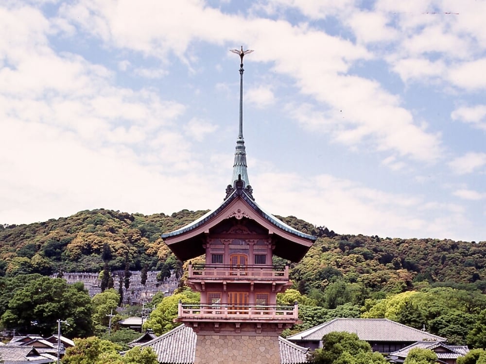 祇園旅館 花楽 京都