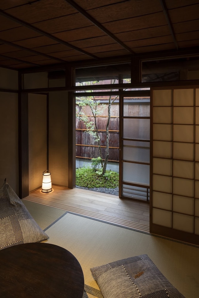つき草庵 京都