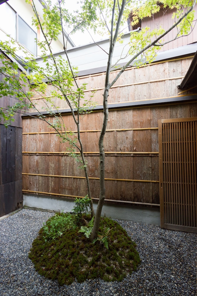 つき草庵 京都