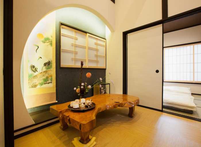 香柏 京町屋　西京極 京都