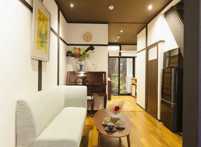 香柏 京町屋　西京極 京都