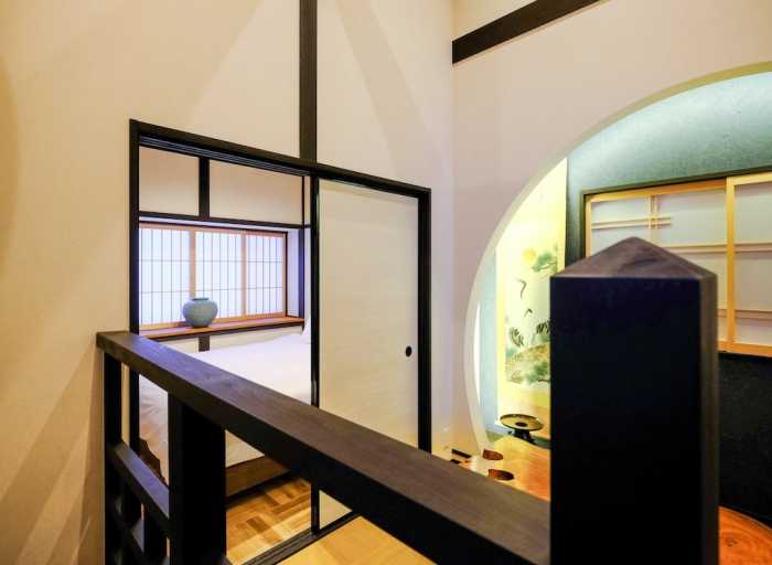 香柏 京町屋　西京極 京都