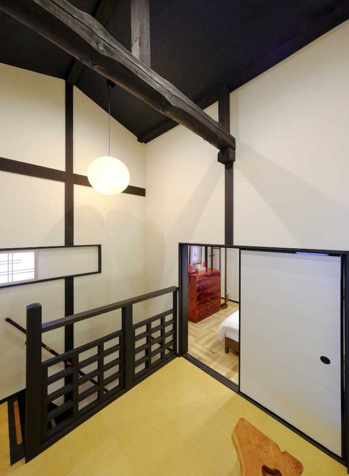 香柏 京町屋　西京極 京都