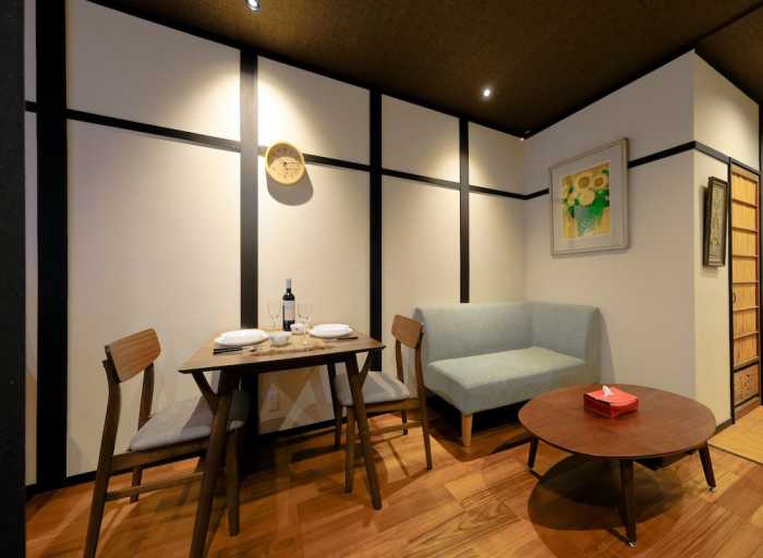 香柏 京町屋　西京極 京都