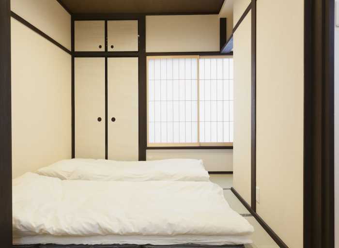 香柏 京町屋　西京極 京都