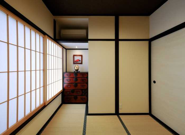 香柏 京町屋　西京極 京都