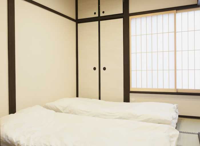 香柏 京町屋　西京極 京都