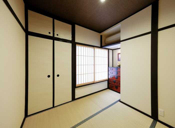 香柏 京町屋　西京極 京都