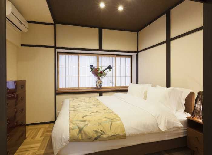 香柏 京町屋　西京極 京都