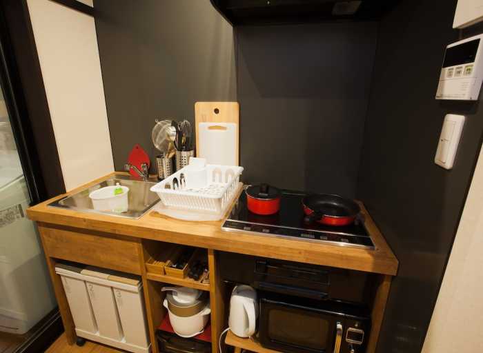 香柏 京町屋　西京極 京都