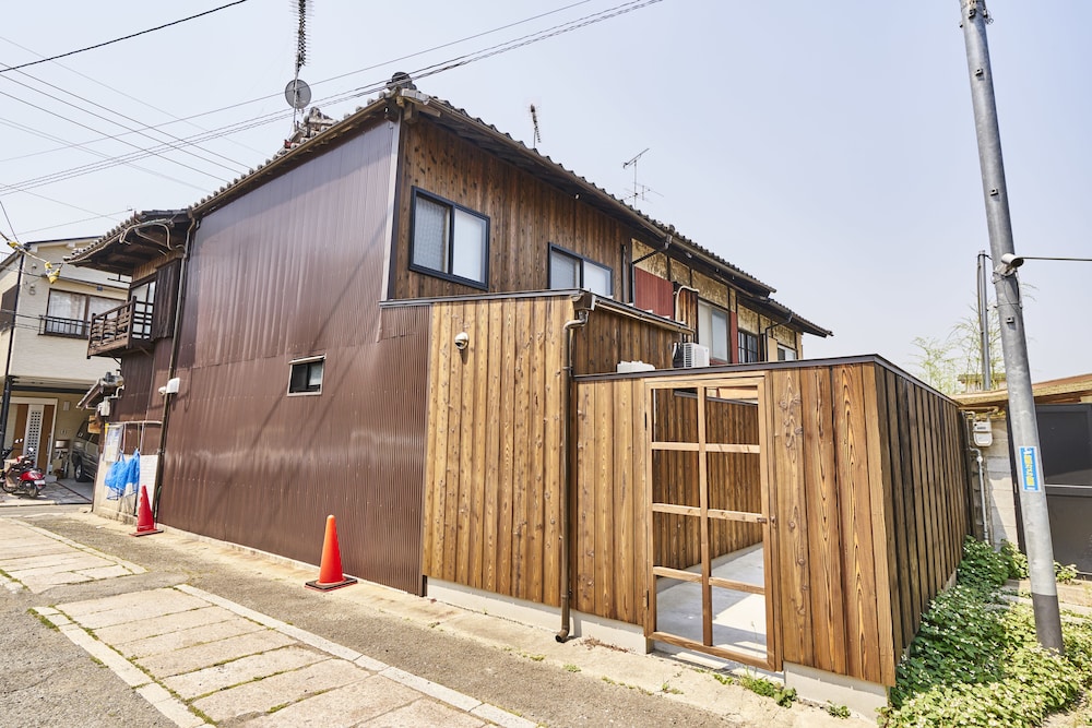 泊まり木 京都